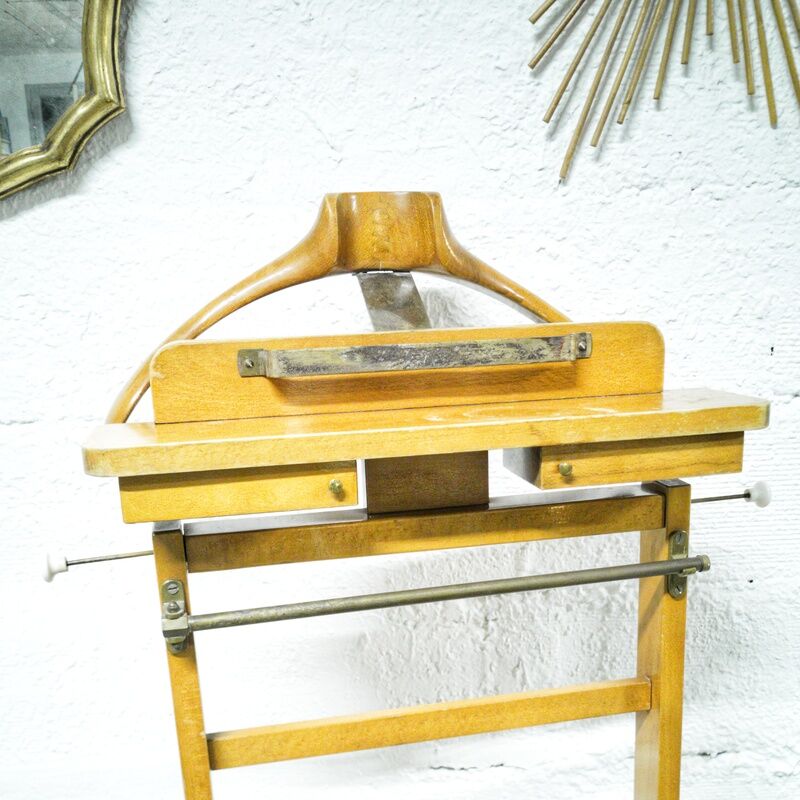 Vintage Reguitti Night Valet