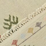 8x11 Oversize Modern Oushak Rug, 232x339Cm