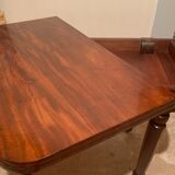 Mahogany playboard