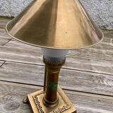 Orient Express Paris Istanbul Lamp