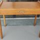 Bureau en bois