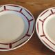 Badonviller plates