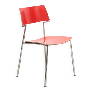 chaise Gijs Van der Sluis