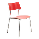 Chair Gijs Van der Sluis red