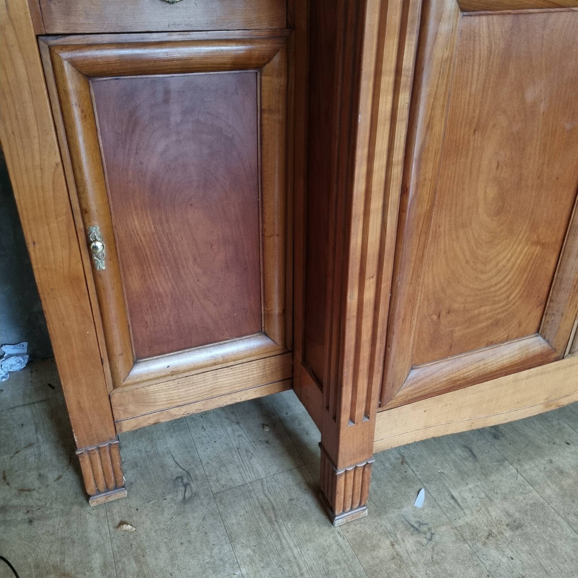 Sideboard, cupboard,