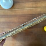 Pastel flower bouquet table