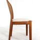 Set of 10 Koefoed Morten chairs 'Vinderup' - danish design