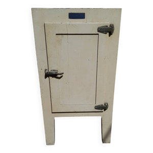 Glacière ancienne XXéme