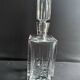 Whiskey Decanter – Villeroy & Boch Concorde Service