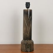 Ceramic lamp