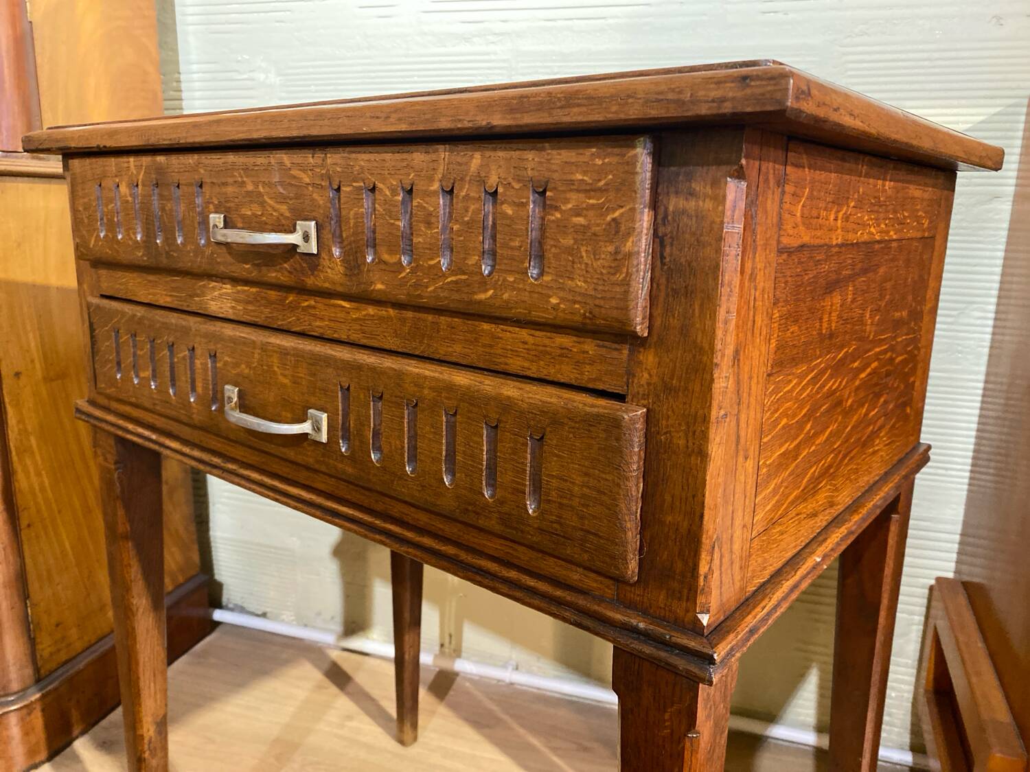 Console