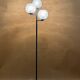 vintage 1950s floor lamp
