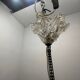 Barovier Murano Glass Light Pendant 1940’s