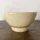 Antique Digoin bowl
