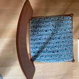 Chaise scandinave
