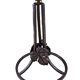 Lampe Art Deco