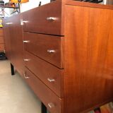 Sideboard by Pierre Guariche for Meurop 1962