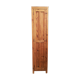Parisian wardrobe in pine