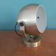 Spot eye ball golden vintage sce