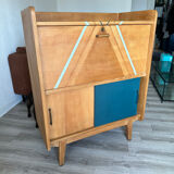Vintage sideboard 50s 60s