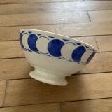 Digoin 251011 pedestal bowl