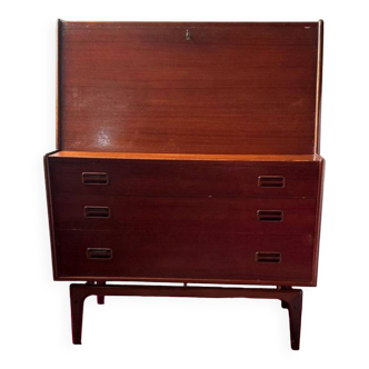 Secrétaire scandinave