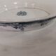 Compotier drageoir faience Saint Amand model Marie Louise signed