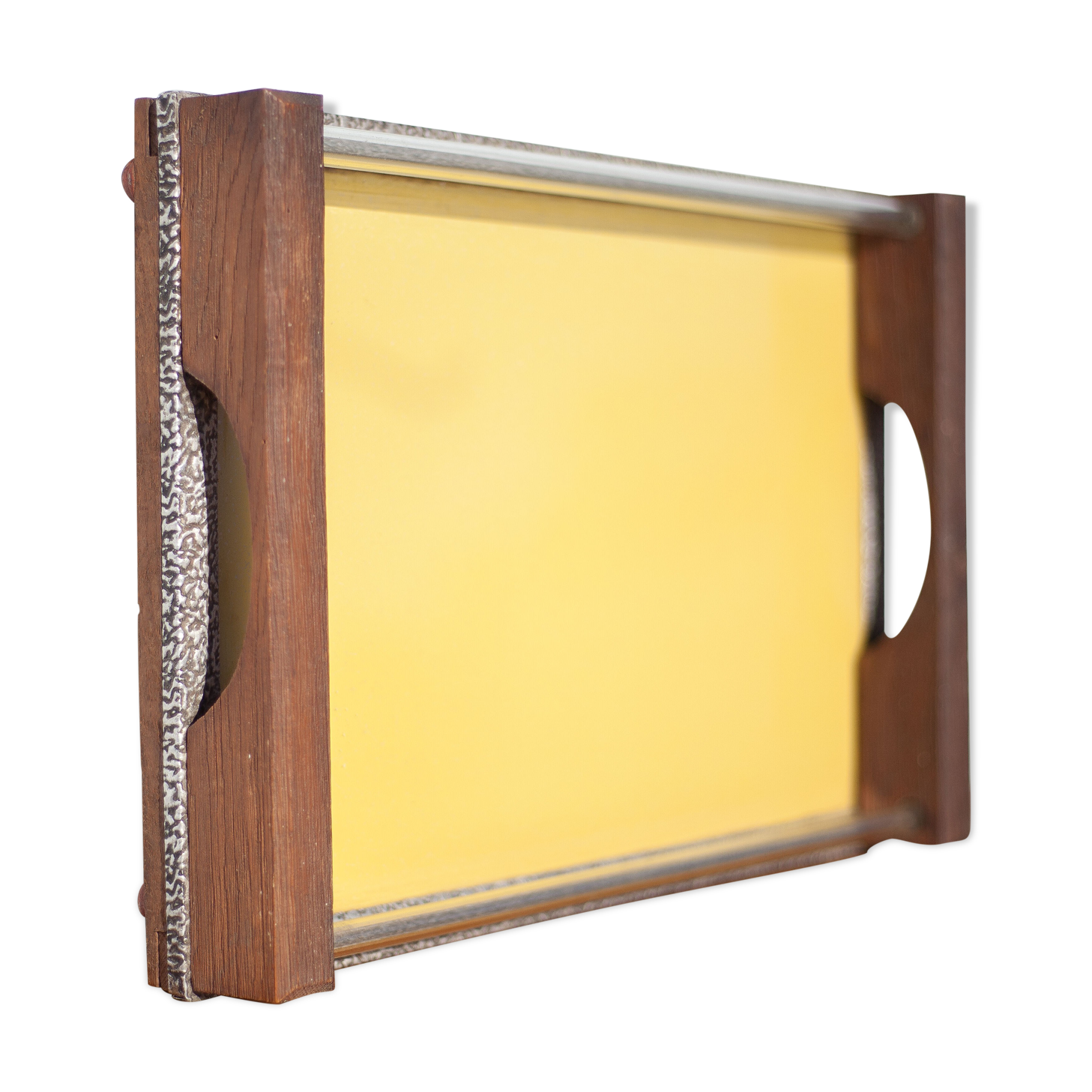 art deco wood tray, art deco tray, serving tray, decorative tray, meal tray