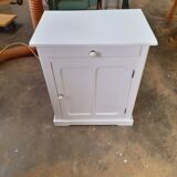 Buffet or Parisian bedside