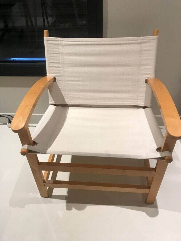 Fauteuil Habitat