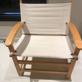 Habitat armchair