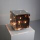 Prismar table lamp by Studio A.R.D.I.T.I. for Nucleo Sormani, 1972
