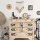 Commode art déco