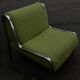 Vintage armchair from the 70s