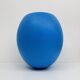 Tabouret Tumbly Balance de de Vorm en plastique bleu