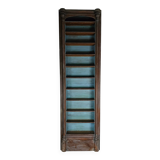 Antique large bookcase