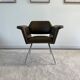 Fauteuil Joseph André motte pour Steiner 1958