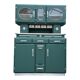 Buffet Mado cuisine 1950