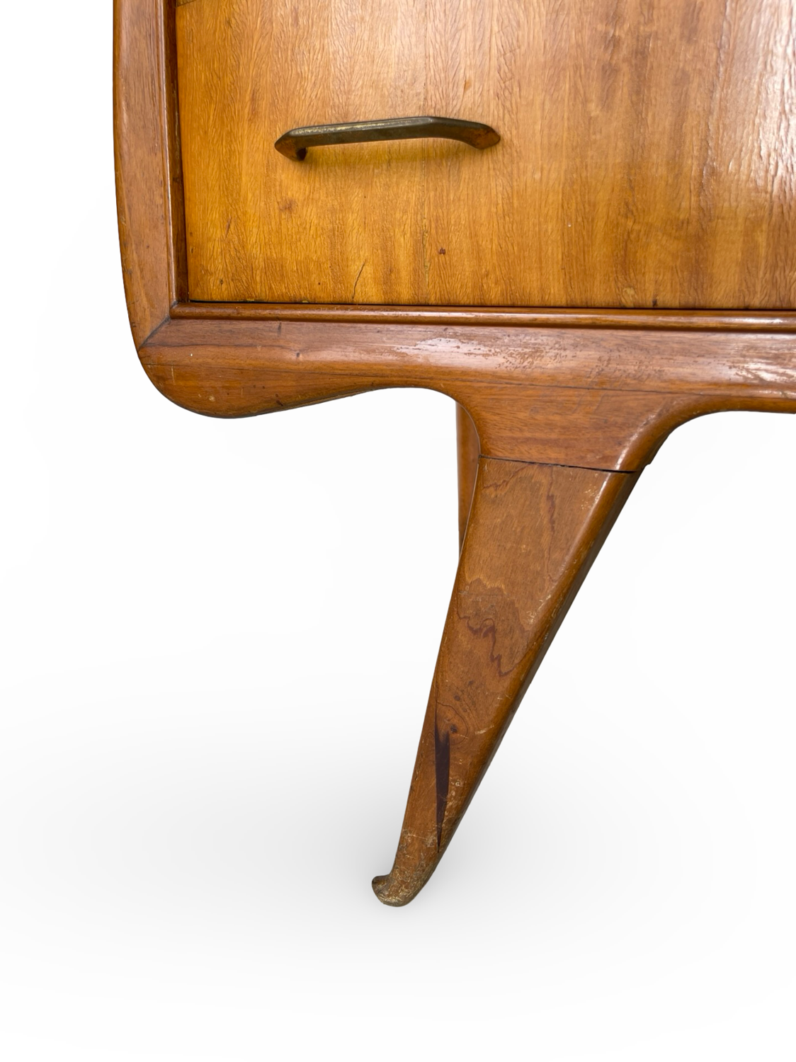 Commode italienne, milieu XXème