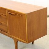 Vintage MCM Jentique 'Hoddlesden' sideboard