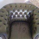 Chesterfield Lounge