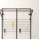 Portemanteau Toonladder – Coen de Vries pour DEVO