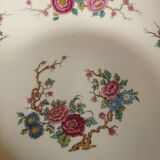 9 Pillivuyt “Orient” skullcap plates