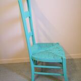 Chaise de nourrice