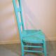 Nanny's chair
