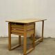 Vintage desk from the 70s/80s.