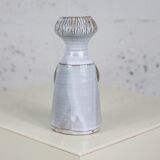 Anthropomorphic vase by Dominique Pouchain, ceramics, France, post-2000