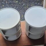 Kartell storage module