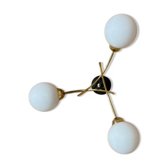 house applique Lunel France