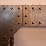 Industrial console, 20Th century